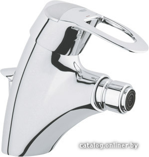 

Смеситель Grohe Chiara 32463000