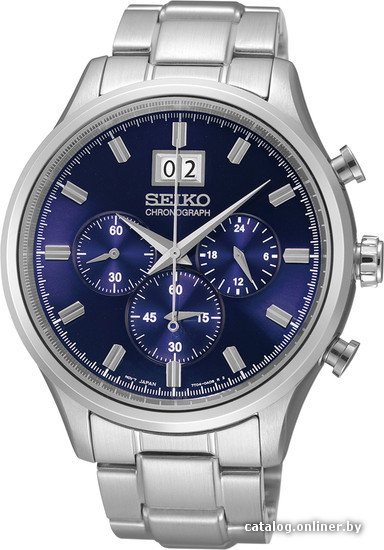 

Наручные часы Seiko SPC081P1