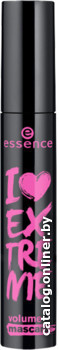 

Тушь для ресниц Essence I Love Extreme Volume Mascara