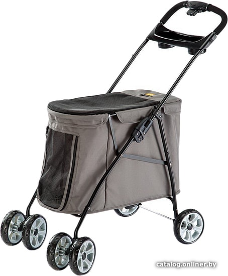 

Коляска Ferplast Globetrotter Large 85750199