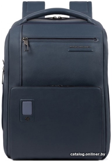 

Городской рюкзак Piquadro Akron CA3214AO/BLU