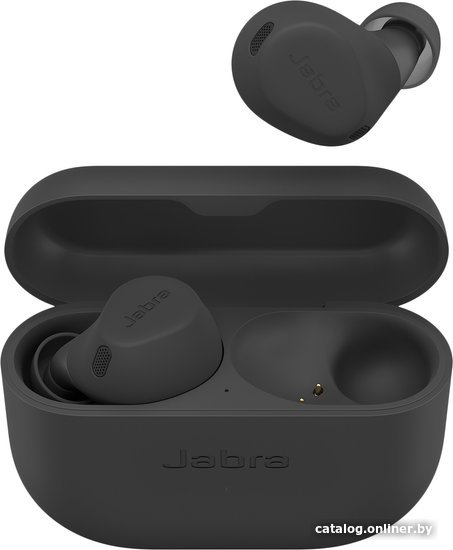 

Наушники Jabra Elite 8 Active (темно-серый)
