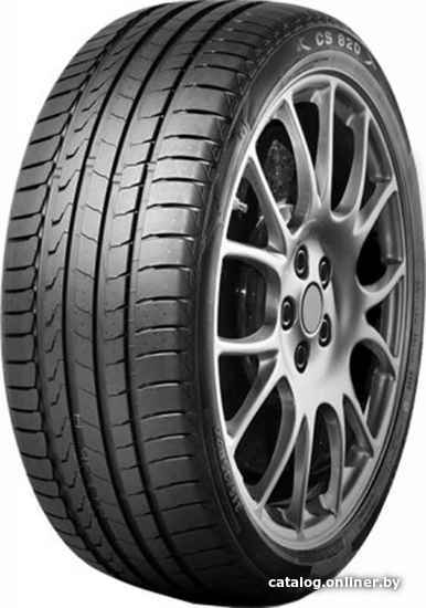 

Автомобильные шины LingLong Grip Master C/S 265/50R20 111W