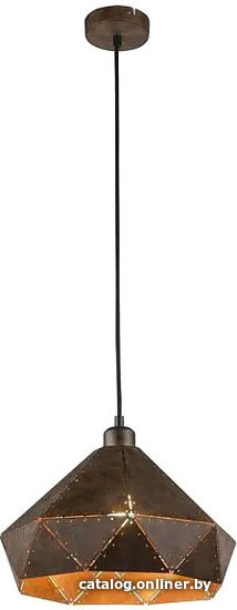 

Подвесная люстра GLOBO Ruby 15277
