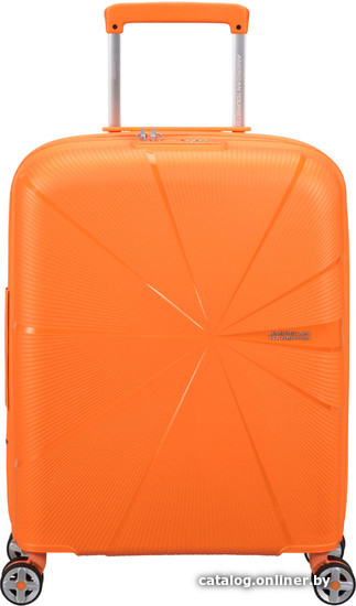 

Чемодан-спиннер American Tourister Starvibe Papaya Smoothie 55 см