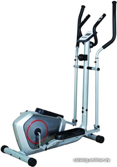 

Эллиптический тренажер American Fitness BK-8301H