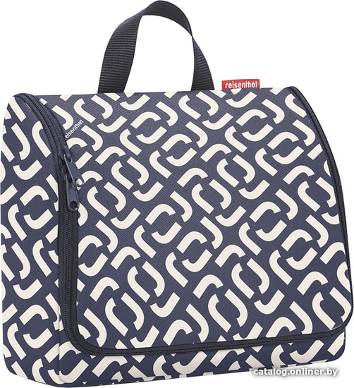 

Косметичка Reisenthel Toiletbag XL WO4073 (signature navy)