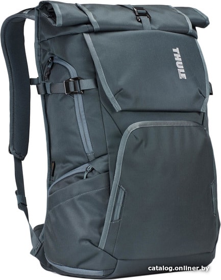 

Рюкзак Thule Covert DSLR 32L TCDK232 (dark slate)