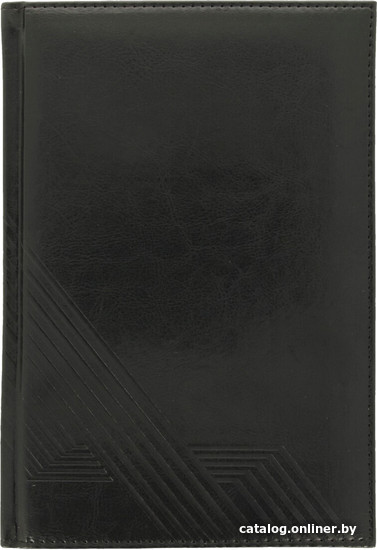 

Ежедневник Escalada Сариф эконом 63949 (160 л, черный)