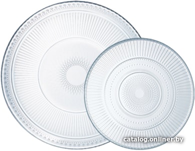 

Набор десертных тарелок Luminarc Louison 10N6841
