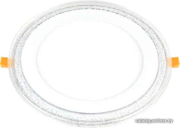 

Точечный светильник Elektrostandard DLR024 10W 4200K (голубой)