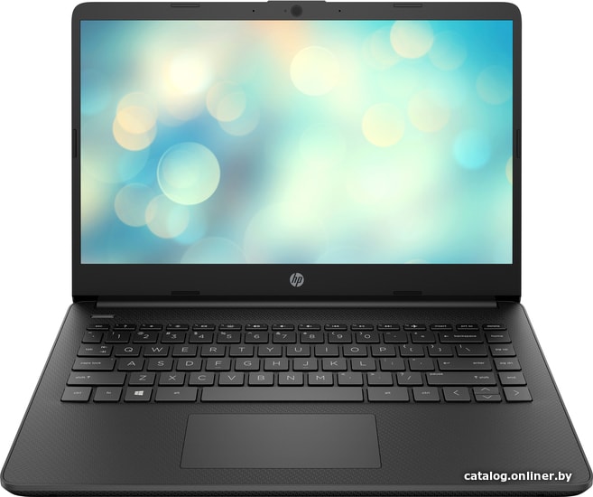 

Ноутбук HP 14s-dq1031ur 22M79EA