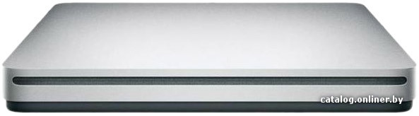 

DVD привод Apple USB SuperDrive (MD564ZM/A)