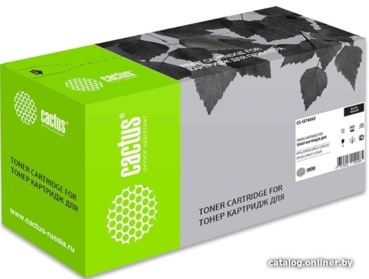 

Картридж CACTUS CS-CE740AV