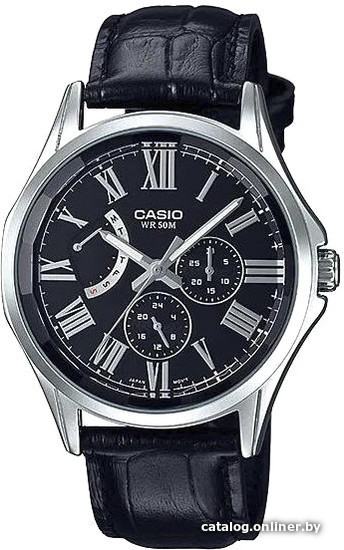 

Наручные часы Casio MTP-E311LY-1A