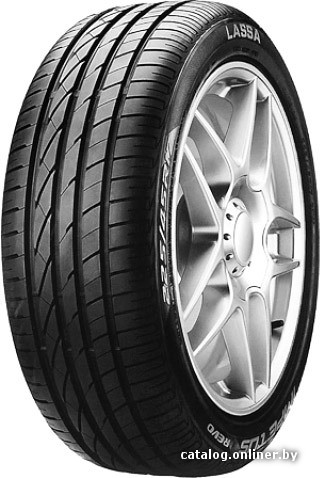 

Автомобильные шины Lassa Competus H/P 225/60R17 99V