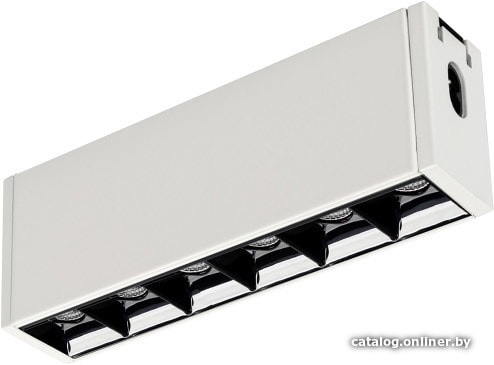 

Светодиодная панель Arlight CLIP-38-LASER-S171-6W Day4000 028960