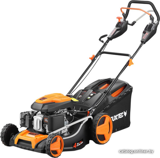 

Газонокосилка Fuxtec FX-RM5196PROSL