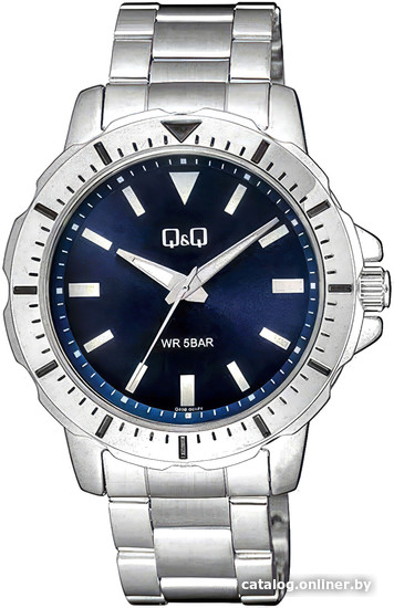 

Наручные часы Q&Q Men's Fashion Q43BJ001