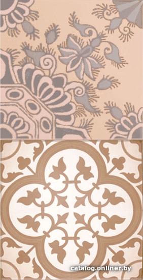 

Керамическая плитка Monopole Ceramica Antique Marron Light 200x100