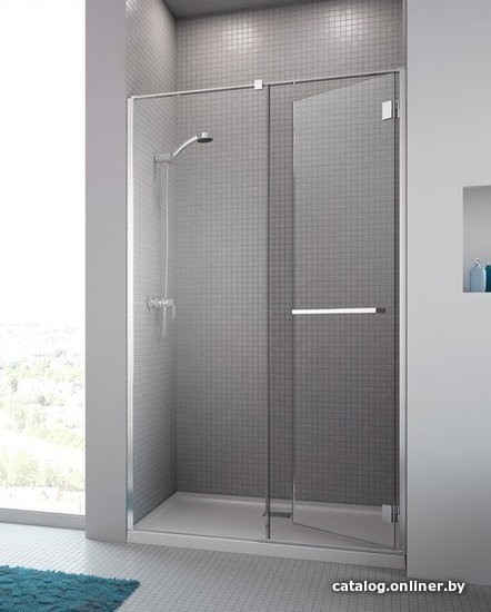 

Душевая дверь Radaway Carena DWJ 110 L 134333-01-01L