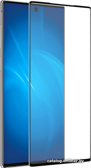 

Защитная пленка By-mobile для Samsung Galaxy Note 10 (черный)