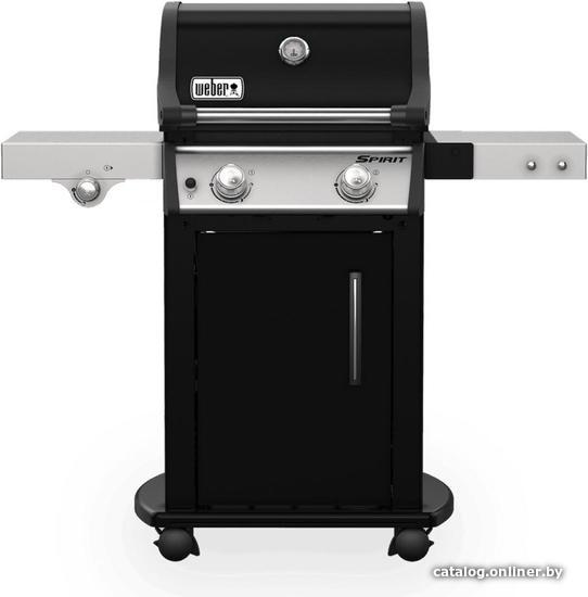 

Газовый гриль для дачи Weber Spirit E-225 GBS