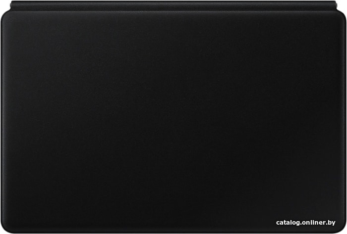 

Чехол для планшета Samsung Book Сover Keyboard для Samsung Galaxy Tab S7 (черный)