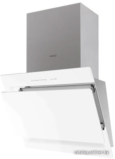 

Кухонная вытяжка CATA Titan 600 XGWH [02027011]