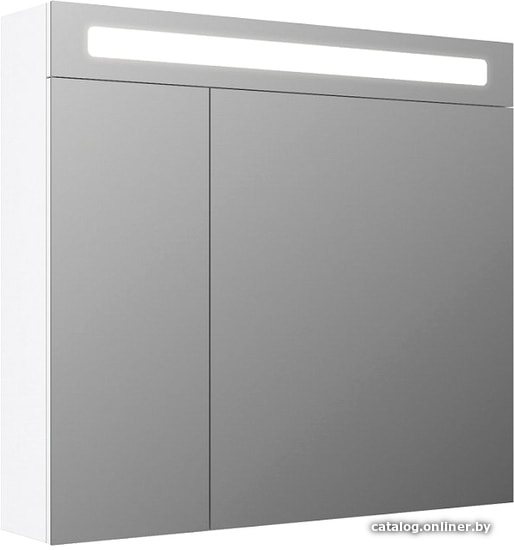 

IDDIS Шкаф с зеркалом Mirro NMIR802i99