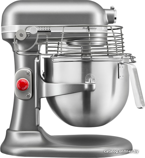 

Кухонная машина KitchenAid 5KSM7990XESL