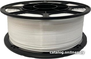 

Пластик Umka3D PLA 1.75 мм 1000 г (белый)