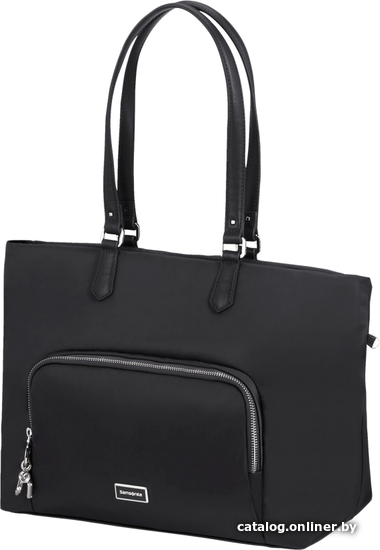 

Женская сумка Samsonite Karissa 2.0 KC5-09006 (черный)