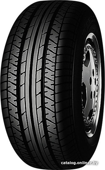 

Автомобильные шины Yokohama A349A 215/60R17 96H