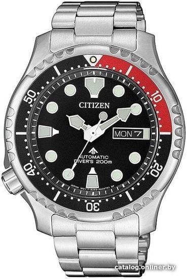 

Наручные часы Citizen NY0085-86EE