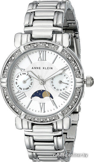 

Наручные часы Anne Klein 1965SVSV