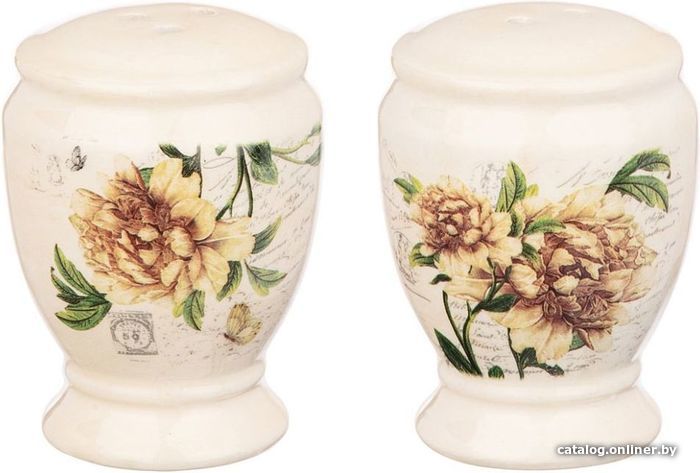 

Набор для специй Agness 358-1506