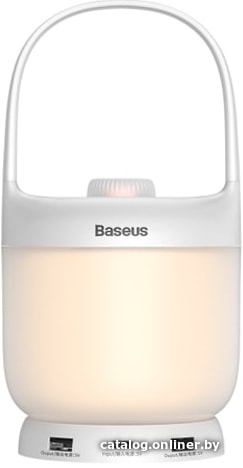 

Настольная лампа Baseus DGYB-02