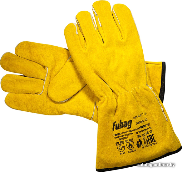 

Спилк Fubag FWGK 10Y 641176
