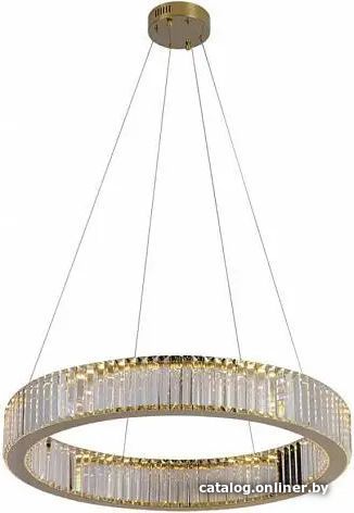

Подвесная люстра Newport 8440/40 gold