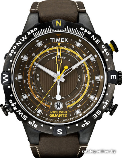 

Наручные часы Timex T2P141