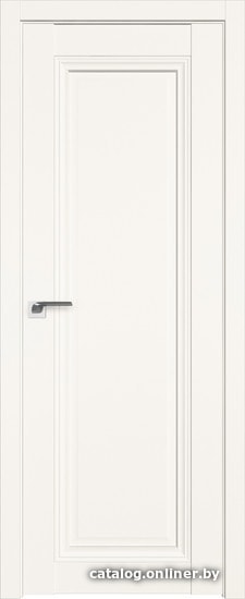 

Межкомнатная дверь ProfilDoors 2.100U 90x200 (дарквайт)
