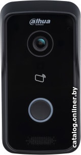 

Вызывная панель Dahua DHI-VTO2111D-WP