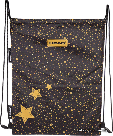 

Мешок для обуви Astra AD1 HEAD Golden midnight sky 507022015