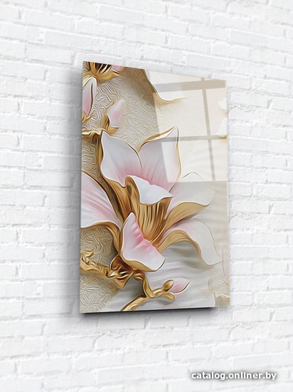 

Картина на стекле ArtaBosko WBR-01-363-04 40x60