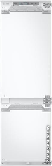 

Холодильник Samsung BRB267154WW/WT
