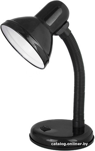 

Настольная лампа Ultraflash UF-301 С02 (черный)