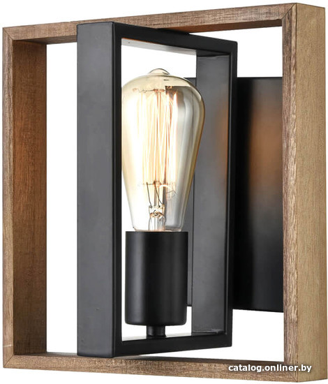 

Бра Vele Luce Bastion VL6112W01