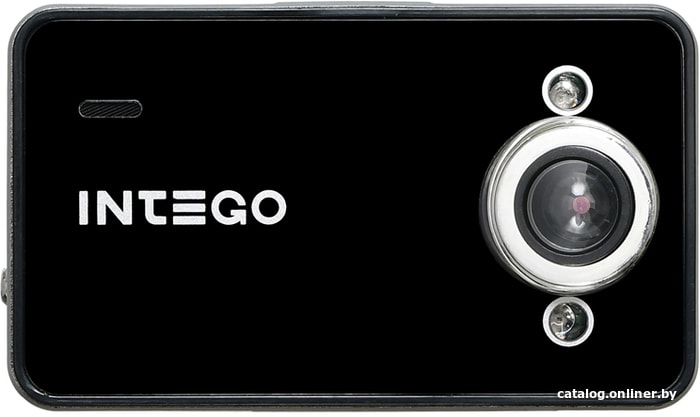 

Видеорегистратор Intego VX-135HD