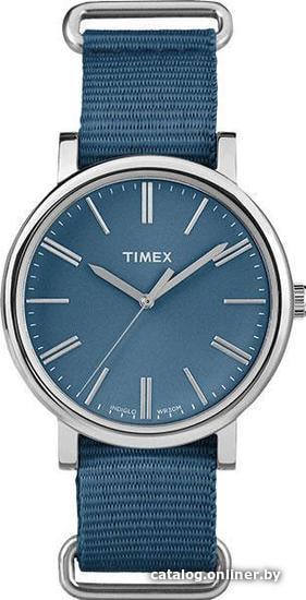 

Наручные часы Timex TW2P88700